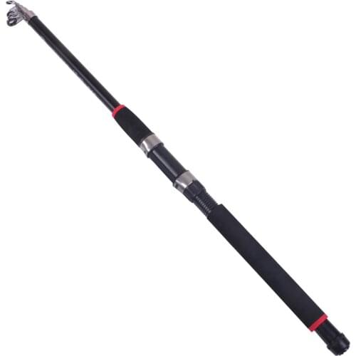 Telescopic Fishing Rod Portable Small Short Sea Pole Sea Fishing Tools Sea Saltwater Freshwater Kit For Fishing &T8