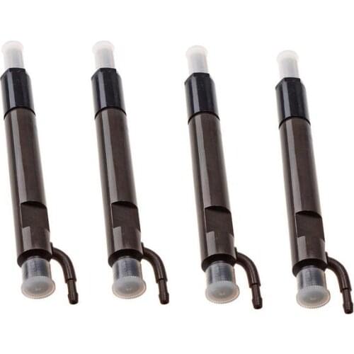 Fuel Injector 04178023 0432191624 Fit for Deutz 1011 2011 Engine Bosch Bobcat 863 873 T200