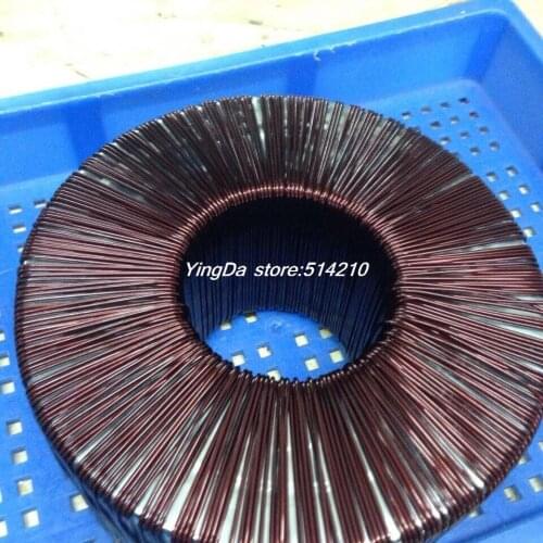 Pure copper 2200W ring-type transformer Double 70V double 15 v single 12 v ,single 15 v