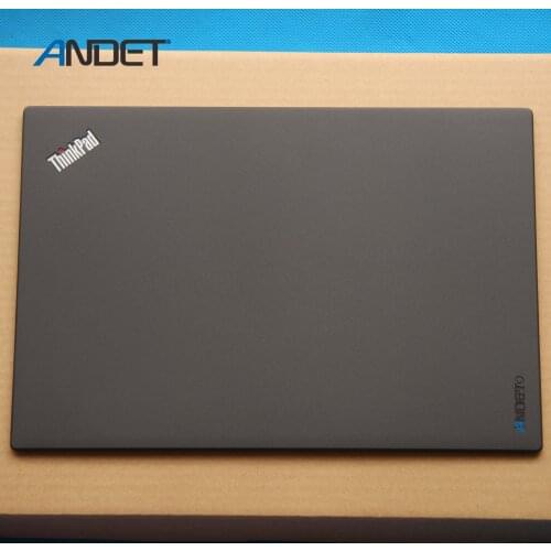 New Original for Lenovo ThinkPad X260 X260i X270 Lcd Rear Lid Back Top Cover 01EN186 01EN187 01AW437 01AV931 01HW944 01HW945