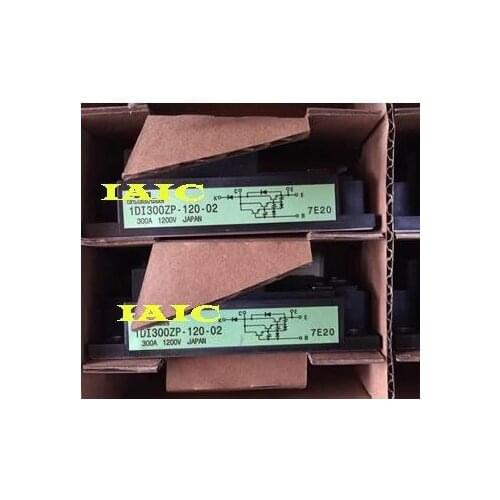 100%New and original, 90 days warranty 1DI300ZP-120-02