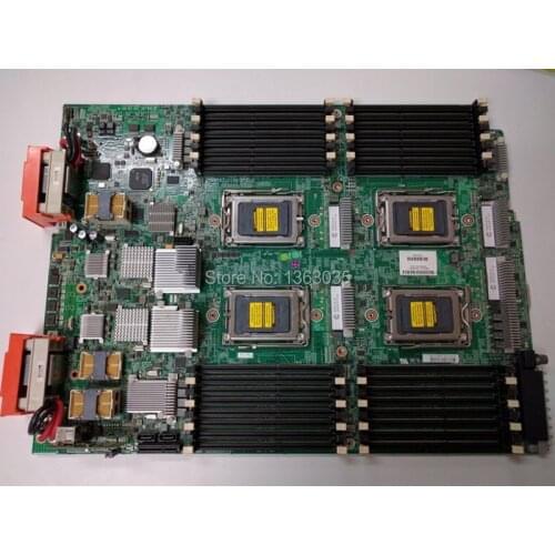 669000-001 578817-002 server motherboard for BL685C G7 system mainboard tested working