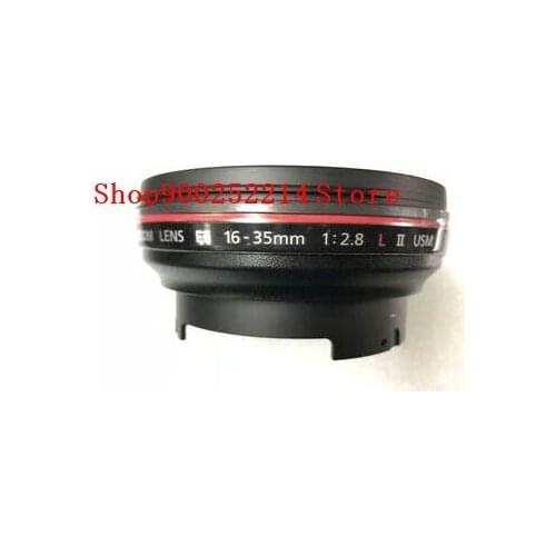 99% New original 16-35 ring for Canon EF 16-35mm 1:2.8 L USM Front Barrel Assy Part 16-35 RING ASS Y FRONT YG2-2008