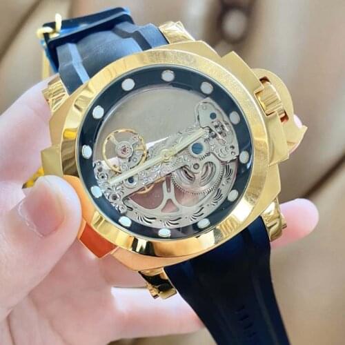 Автоматические часы Ajdsscl China At AliExpress