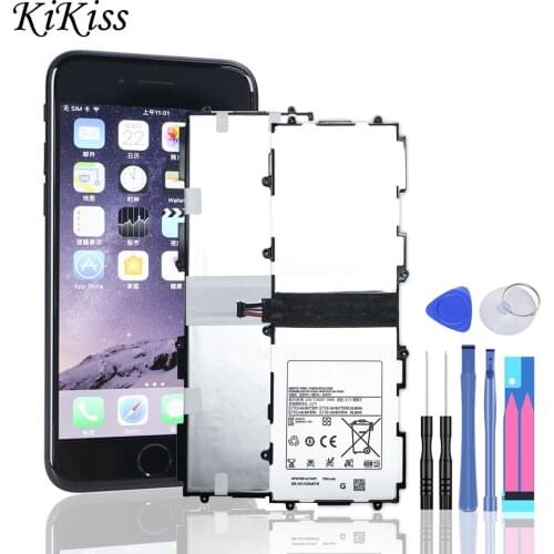 For Samsung GALAXY Note 10.1 GT-N8000 N8005 GT-N8010 GT-N8013 GT-P7510 7000mAh Tablet Battery SP3676B1A(1S2P)