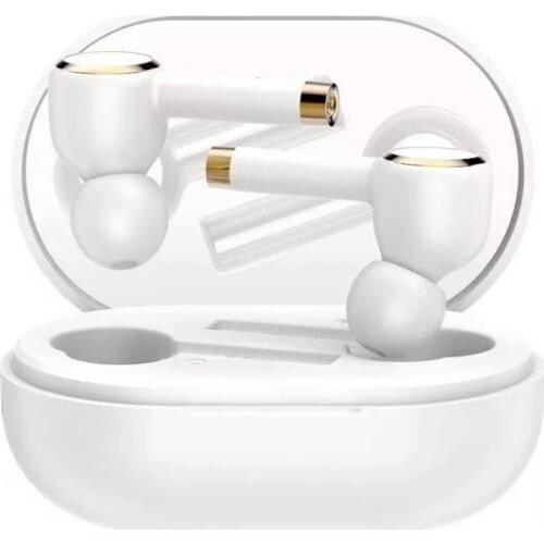 L2 PRO TWS V5.0 Headset Bluetooths with digital display Mini earphone HIFI Stereo HD with Dual Microphone Charging Box
