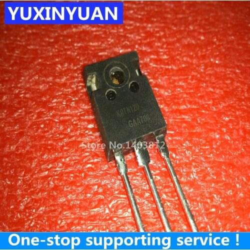 K07N120 K07N TO-3P 2pcs/lot