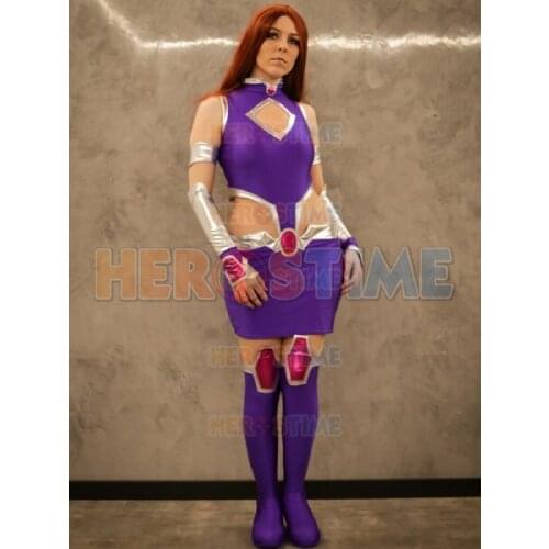 Cosplay Costume Spandex Superhero Zentai Costume Halloween costumes for woman Freeshiping