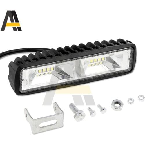 Ligghig Emergency Lights