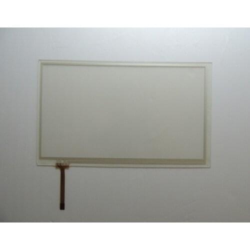 Original new 8 inches 078005 original touch screen KDT-4905 applicable to send Navigator touch screen human-machine interface