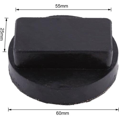 Rubber Jacking Point Jack Pad Adaptor For BMW 3 4 5 Series E46 E90 E39 E60 E91 E92 X1 X3 X5 X6 Z4 Z8 1M M3 M5 M6
