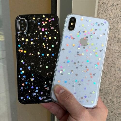 Dots Wave Point Case for Huawei P Smart 2020 2021 Cover Back Cover for Huawei Mate 40 Pro Y5P Y6P Y7P Y7A Y9A Cover