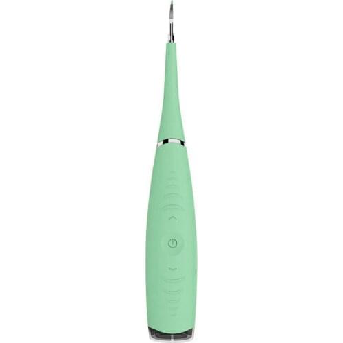 Sonic Scaler Electric Ultrasonic Scaler Tooth Calculus Remover Cleaner Teeth Whitening Tool