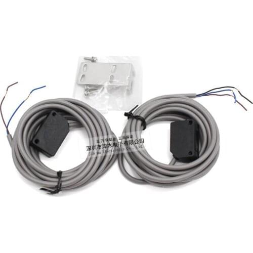 Z2T-2000NIR photoelectric sensor is a beam type 6months warranty