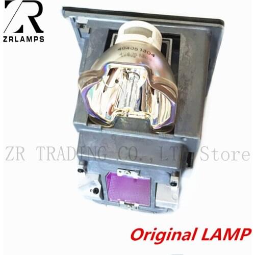 ZR Top Quality 003-004808-01 100% Original Projector Lamp With Housing For DHD600-G / DWU600-G