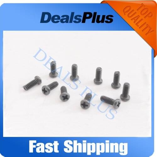 10 pcs/Set A1369 A1466 Antenna Screws For Macbook Air 13.3'' A1369 A1466 Antenna Screws