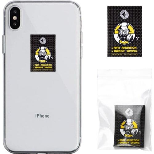 1000pcs/lot Mask Fuel Saver Sticker 3000CC Ions Keep Health Against EMP EMR Free Shipping