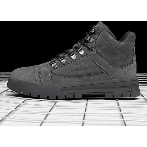 2020 sale mens outdoor flat invierno mens Sneaker leather leisure winter man sneakers sneaker footwear breathable for de hot