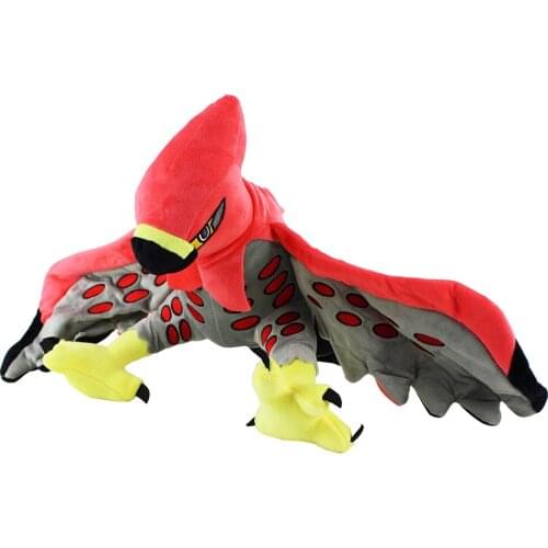 28cm Cartoon Anime Plush Toys Soft Stuffed Animals Doll