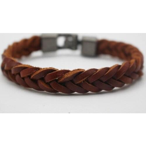 Плетеные браслеты AMYYAN China At AliExpress