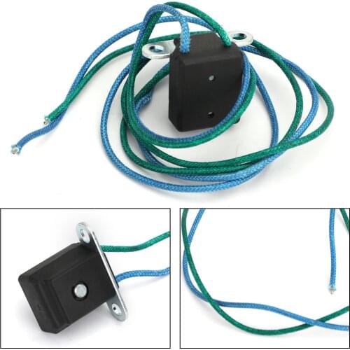 Artudatech Pulsar / Pulsing Coil For Hyosung GV250 GV250R GT250 GT250R GT125 GT125R GV125 GT650 ST7 Accessories