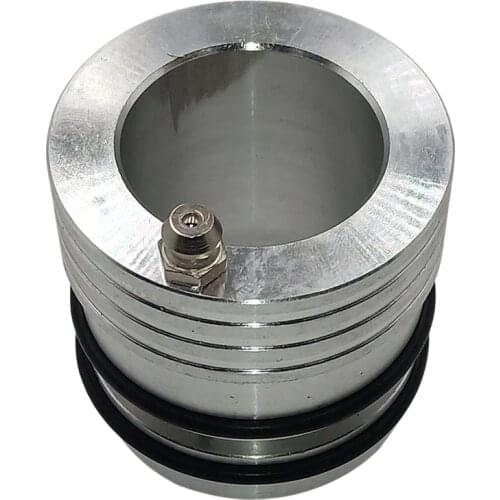 Auto Parts Bearing Lubrication for Polaris 44mm Axle in Wheel Bearing Greaser Tool Front Rear 2014-2018 RZR XP1000