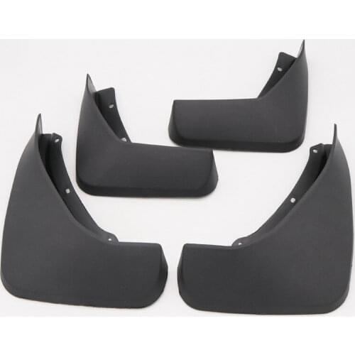 Mud Flaps For VOLVO XC90 2015 2016 2017 2018 2019 Front Rear Mudguards Splash Guard Mudflaps Auto Fender Replacement Accessories