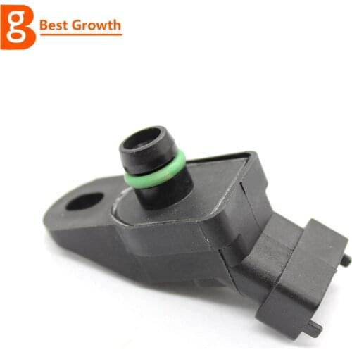 0281002438- 24420761 Intake Manifold Pressure MAP Sensor For -OPEL- VAUXHALL ASTRA G V-TECTRA B ZAFIRA 0851365