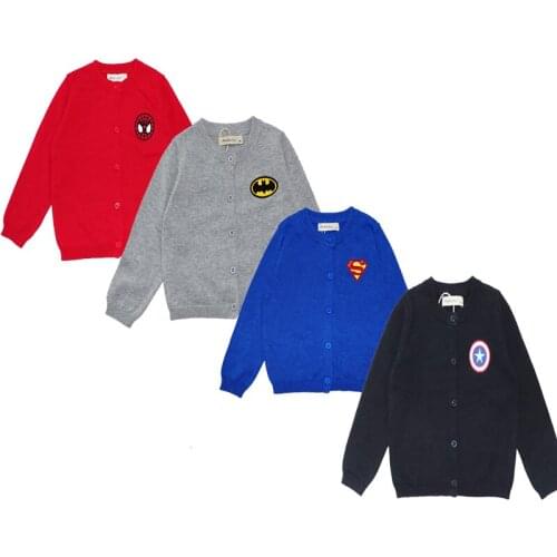 Children Sweater Boys Long Sleeved Costume Autume Kids Clothing Cotton T-shirt Print Sweatshirt Fashion Tracksuit