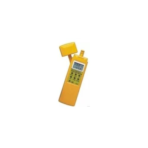 Pocket Type Hygro-Thermometer Temperature Humidity Tester With Dew Point Temperature Display AZ8703