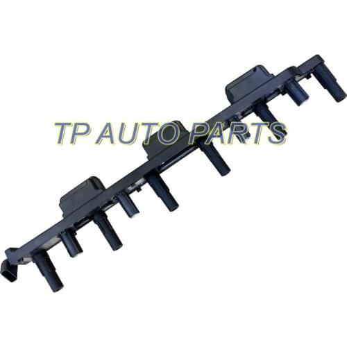 Ignition Coil For Jee-p GRAND CHEROKEE WRANGLER OEM 56041476AA