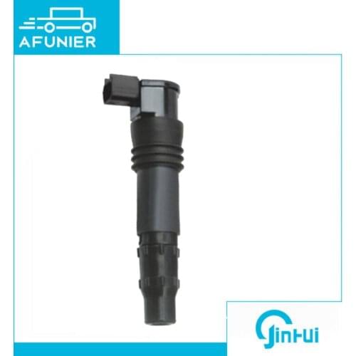 IGNITION COIL FOR 2000-2005 Suzuki GSXR 750 OE No.:129700-4100