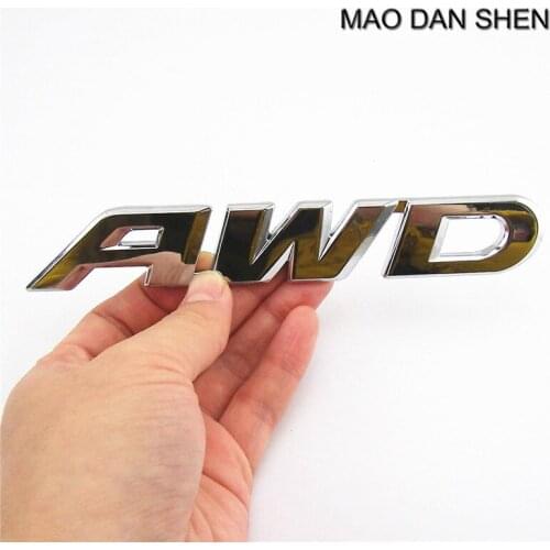 Аксессуары для экстерьера автомобиля MAO DAN SHEN China At AliExpress