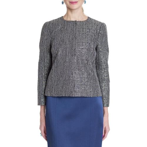 Женские пиджаки и костюмы Модный Дом "Ия Йоц" China At AliExpress