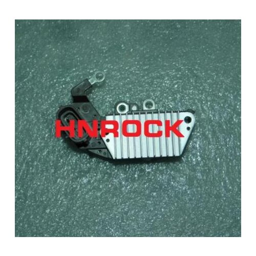 14V New Alternator Voltage Regulator 126000-1940 For CATERPILLAR, YANMAR For Alternator OEM 1012119010 1012119940 101211-9010