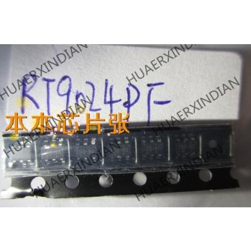 New RT9024PE RT9024 print DA-505 6 1 high quality