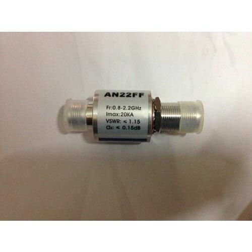 Original new 100% AN22FF antenna lightning protection device power accessories