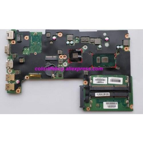 Genuine 830946-601 830946-001 DA0X61MB6G0 w 2GB GPU w i5-6300U CPU Laptop Motherboard for HP ProBook 440 G3 NoteBook PC