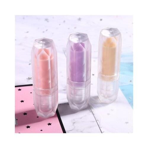 Empty LIP BALM Tubes 12.1mm Lipstick tube Kinds of Styles Lip gloss Cosmetic Containers for Women