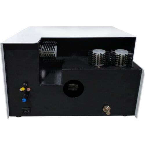 Separate Wire Twisting Machine Brush Wire Twisting Wire Machine Shielded Wire Cable Splitter High Speed Wire Twisting Machine