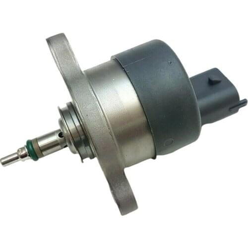 Common Rail Pressure Regulator Control Valve 0281002295 Compatible for FIAT 0281002500 DRV Replace