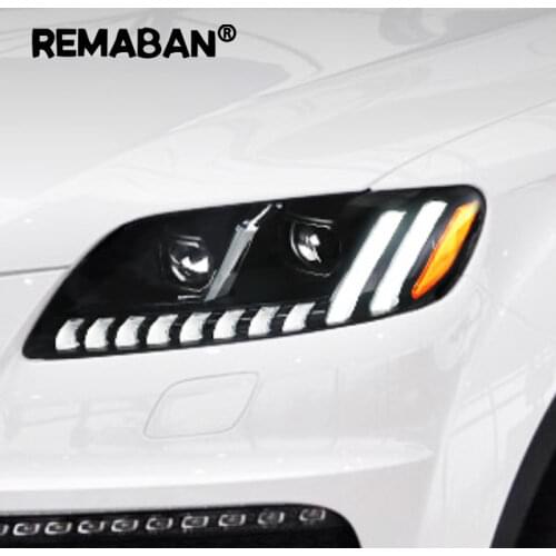 Remaban Headlamps