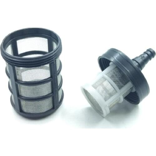 Net Filter Garden Micro Irrigation Water Pump Protect Hose Mesh Filter Water Clean Screen Durable Mesh Filters