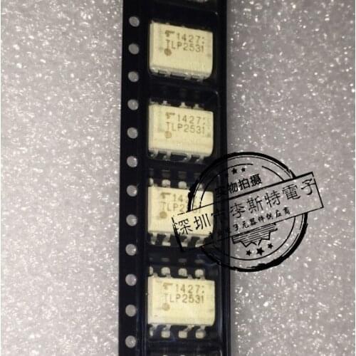 TLP2531 SOP-8