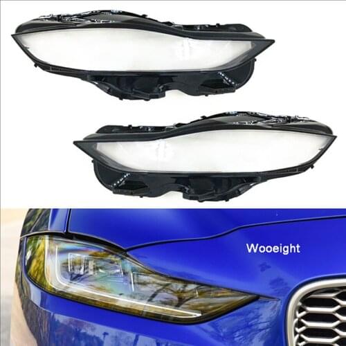 Wooeight Headlight Housings