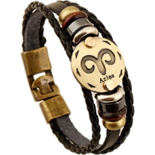 Xionghang Copper Bracelets