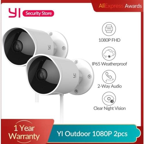 YI Night-vision Devices