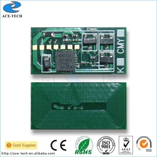 406683 reset chip for Ricoh SP5200 SP5210 laser printer cartridge resetter 25K