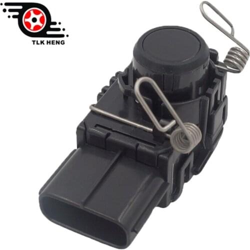 89341-28450 PDC Parking Sensor Parking Radar for Lexus LX460 LX570 Toyota LAND CRUISER 200 Previa ACR5, GSR5 Sensor Blind Spot