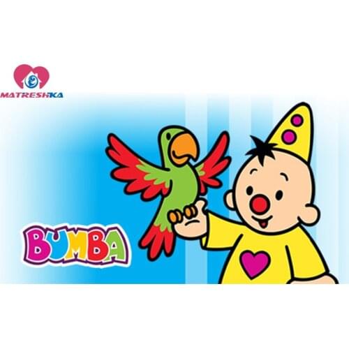 Bumba 5D DIY Diamond Painting Cross Stitch Diamond Embroidery painting rhinestones diamond mosaic pictures home decor stickers